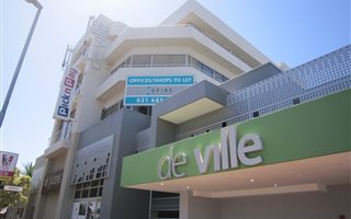 108 m² Retail Space in Durbanville
