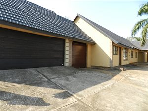 3 Bed House in Grantham Park