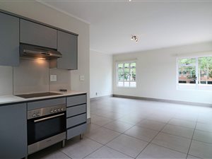 2 Bed Apartment in Bruma