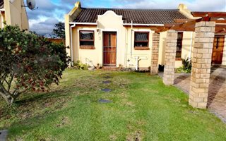 2 Bedroom Townhouse in Kabega