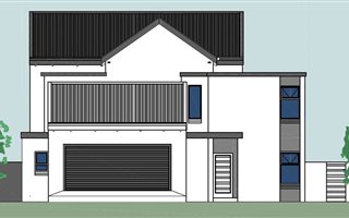 3 Bedroom House in Golden Fields Estate