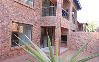 3 Bedroom Apartment in Boksburg North