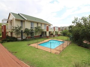 3 Bedroom House in Kindlewood Estate