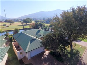 3 Bed House in Caribbean Beach Club