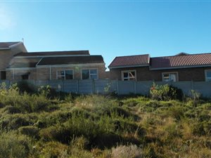 4 Bed House in Jeffreys Bay