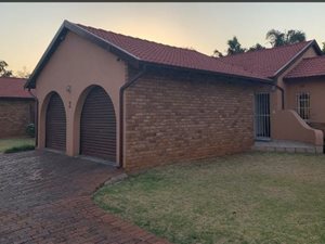 2 Bed Townhouse in Birchleigh