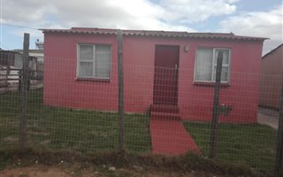 2 Bedroom House in Motherwell