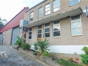 1900 m² Industrial space in Westmead