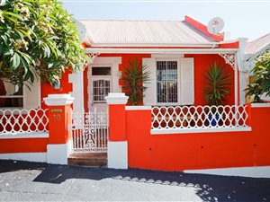 2 Bed House in Sea Point