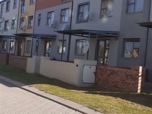 2 Bed Flat in Madadeni