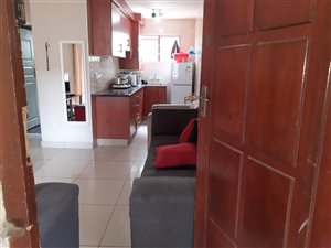 2 Bed Apartment in Sparks
