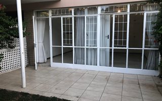 1 Bedroom Apartment in Glenhazel