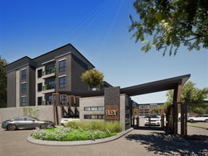 3 Bed Apartment in Waverley