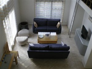 3 Bedroom Cluster in River Club
