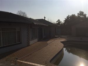 3 Bed House in Nigel Central