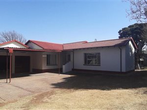 3 Bed House in Verwoerdpark