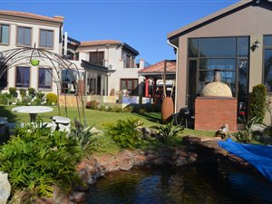 4 Bed House in Ruimsig