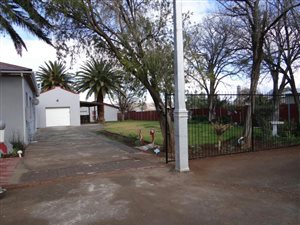 5 Bed House in Beaufort West