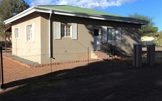 3 Bedroom House in Loxton