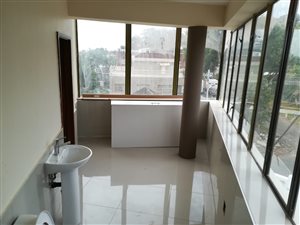 2 Bed Apartment in Overport