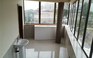 2 Bedroom Apartment in Overport