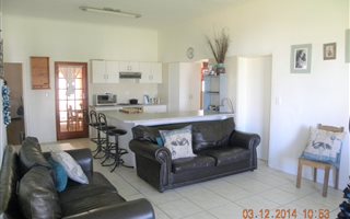 3 Bedroom House in Malmesbury