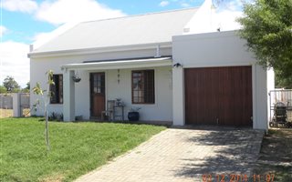 3 Bedroom House in Malmesbury