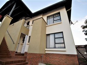 2 Bed Apartment in Oakdene