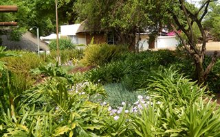 1 Bedroom Garden Cottage in Muldersdrift