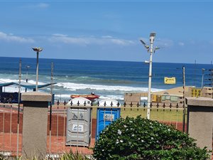 3 Bed Apartment in Bluff