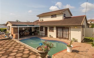 4 Bedroom House in Hillary