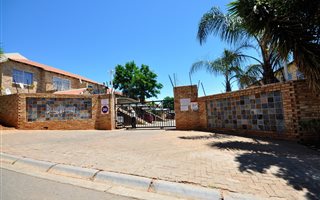 2 Bedroom Apartment in Little Falls