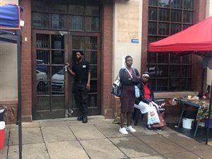 350 m² Commercial space in Pietermaritzburg Central