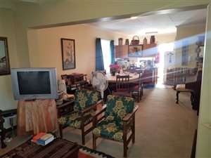 2 Bed Simplex in Hillcrest