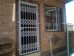 1 Bedroom House in Montford