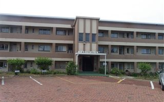 2 Bedroom Flat in Bluff