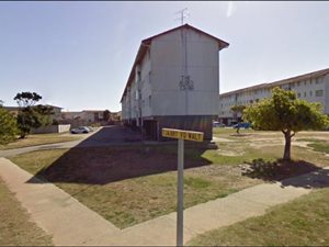3 Bed Apartment in Algoa Park