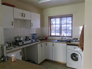 2 Bed Apartment in Meerensee