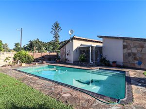 3 Bed House in Bellair