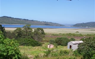 7 ha Farm in Rondevlei