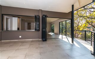 3 Bedroom Apartment in Rosebank