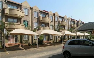 2 Bedroom Apartment in Amberfield
