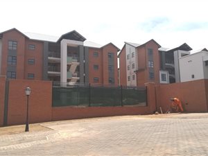 1.6 ha Land available in Linbro Park