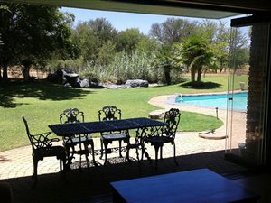 3 Bed House in Mmabatho