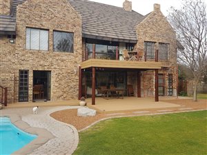 3 Bed House in Mmabatho