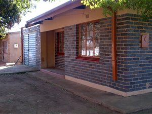 3 Bed House in Tsakane