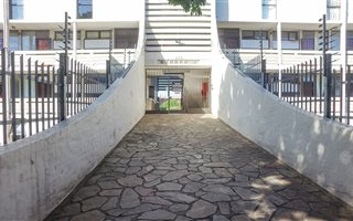 2 Bedroom Duplex in Morningside