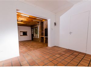 3 Bed House in Van Der Stel