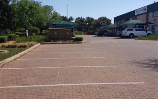 Industrial space in Lynnwood