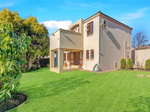 3 Bed House in Boskruin